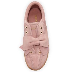 Tretorn Shoes - Tretorn Nylite Bow 6 Sneakers Tretorn Shoes - Tretorn Nylite Bow 6 Sneakers